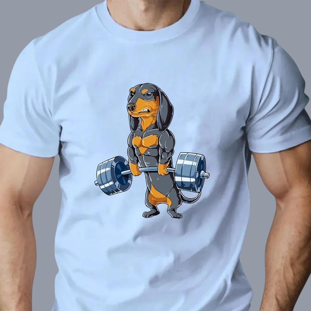 P&P Graphic Training Tee