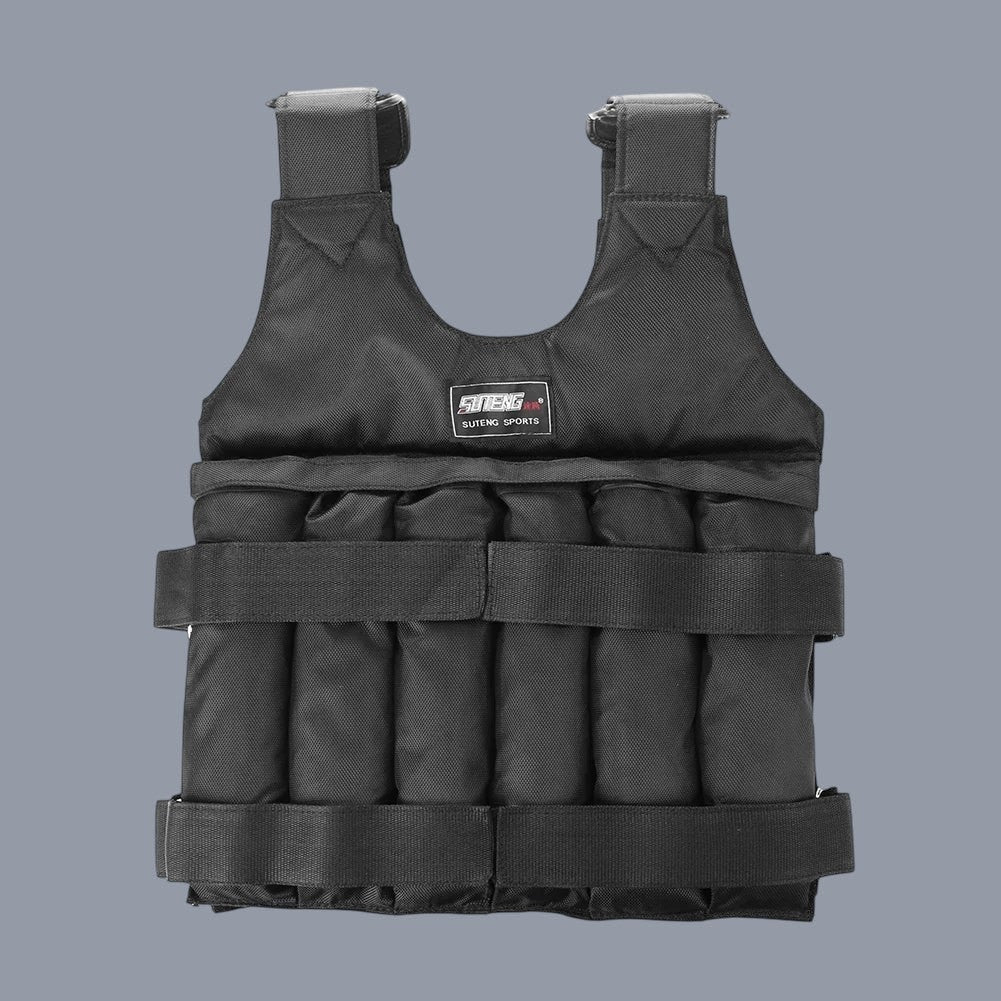 P&P RunForce Weighted Vest