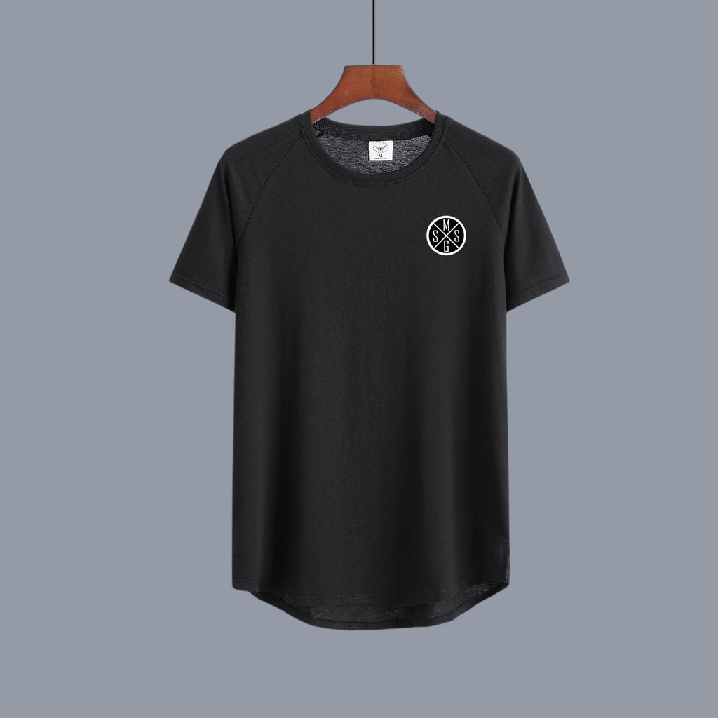P&P Essential Training Tee