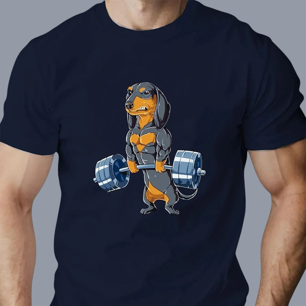 P&P Graphic Training Tee