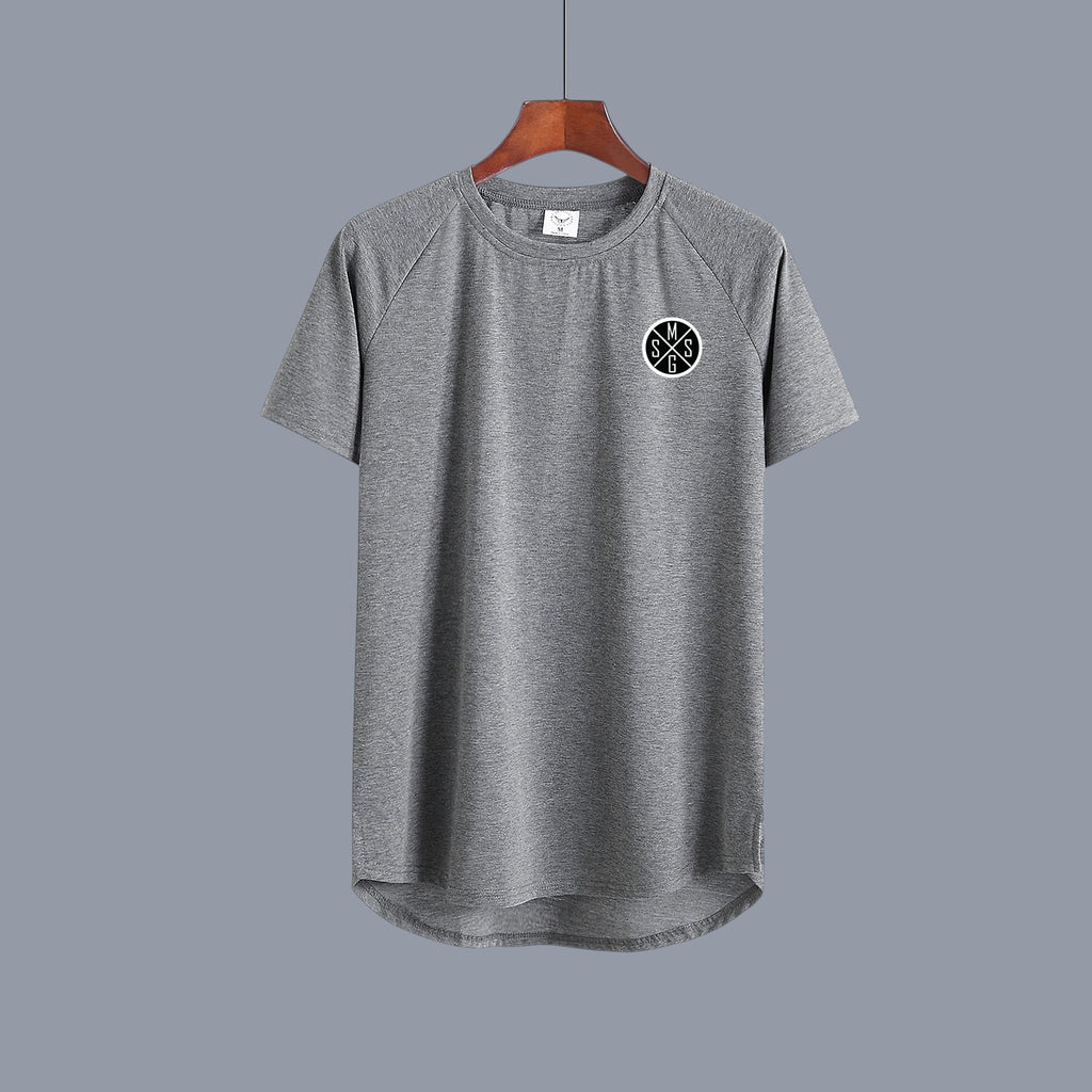 P&P Essential Training Tee