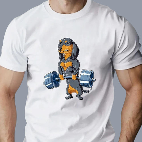 P&P Graphic Training Tee