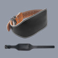 P&P PowerLift Leather Belt