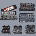 P&P IronCore Adjustable Dumbbell Set