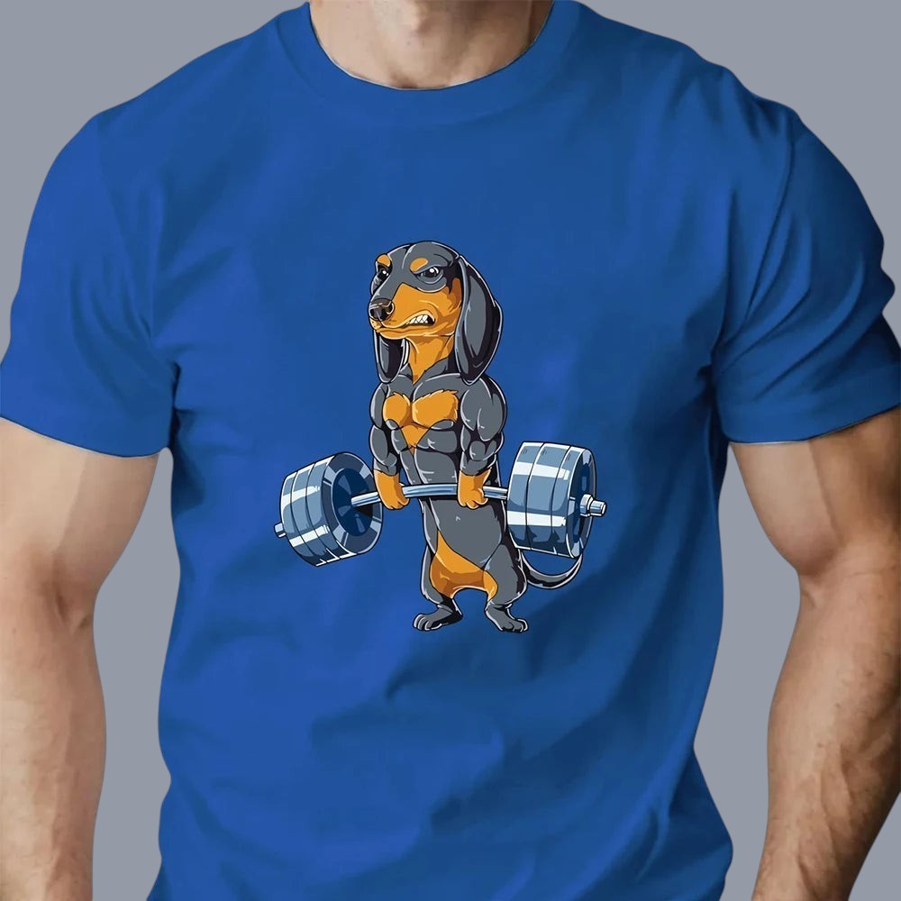 P&P Graphic Training Tee